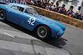 Maserati A6G Ac by Pininfarina guidata dal duo Lombardi